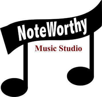 Noteworthy Music Studio